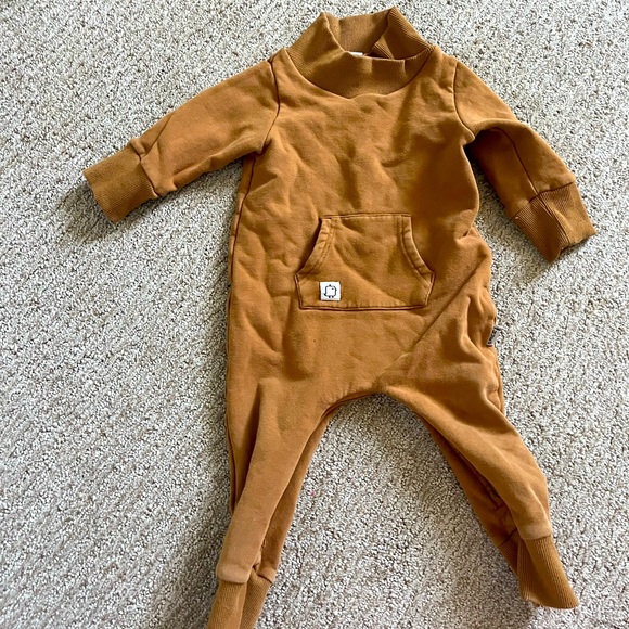 Huro Kids turtle suit - Picture 1 of 2